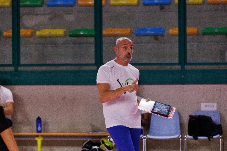 Il volley di serie A femminile sbarca al PalaCoim di Offanengo: sabato e domenica il secondo Trofeo Pietro Bressan alla memoria